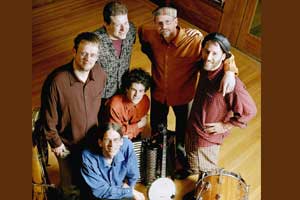 Shirim Klezmer Orchestra