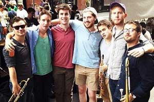 The Rad Trads