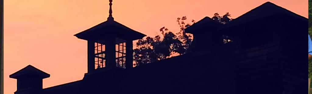 A mini Tanglewood located in Newburyport