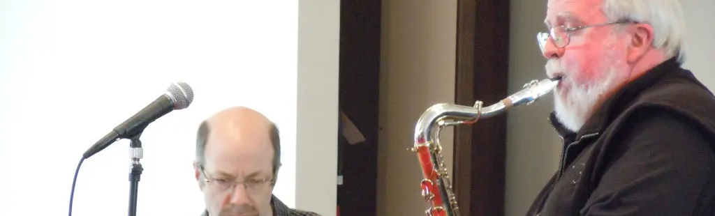 Mike Monaghan Quintet